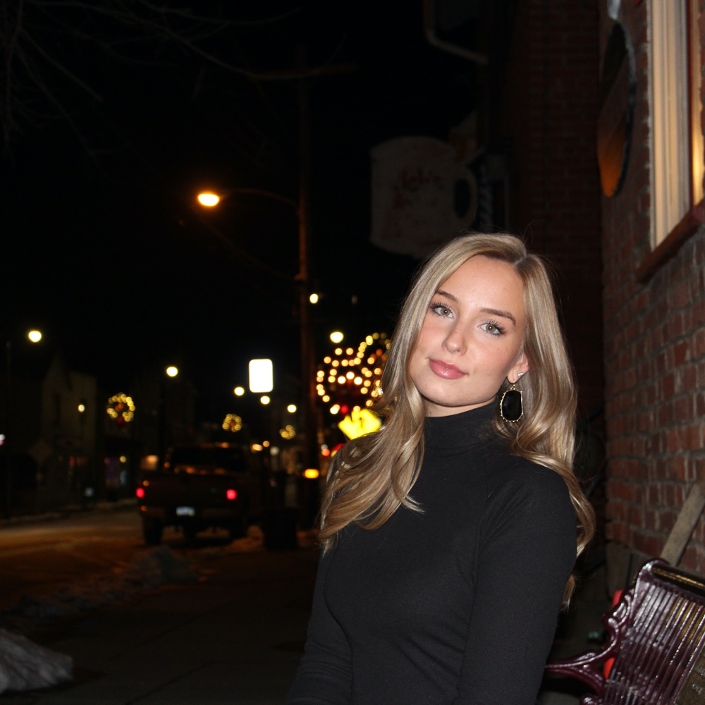Meet your Posher, Alexa